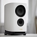 Bookshelf speakers Canton Reference 9 White Matt - img.6