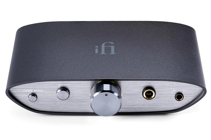 Headphone Amplifiers and DACs iFi ZEN DAC - img.2