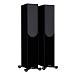 Floorstanding Speakers Monitor Audio Silver 200 7G Black Gloss - img.2