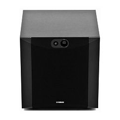Subwoofer Yamaha NS-SW300 Piano Black