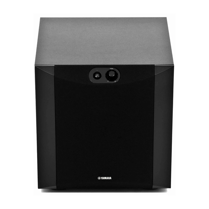 Subwoofer Yamaha NS-SW300 Piano Black - img.2