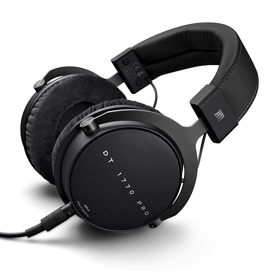 Monitor headphones Beyerdynamic DT 1770 Pro - img.0