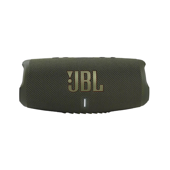 Portable speaker JBL Charge 5 Green - img.1