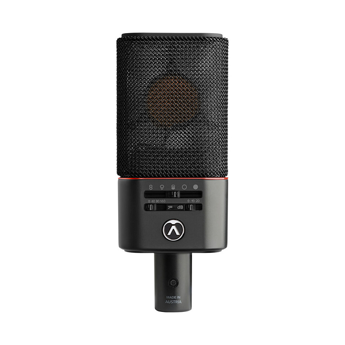 Studio microphone Austrian Audio OC818 Dual Set Plus - img.3