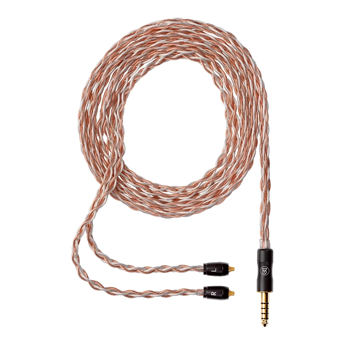 Cable Campfire Audio Time Stream Ultra 4.4mm - img.0