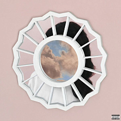 Vinyl Record Mac Miller - The Divine Feminine