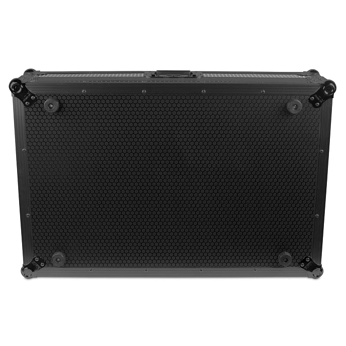 Case UDG Ultimate Flight Case Multi Format XXL MK3 Plus Black - img.7