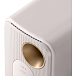 Kit KEF LSX II Mineral White + KEF B1 Wall Bracket Silver - img.6 Kit KEF LSX II Mineral White + KEF B1 Wall Bracket Silver - img.6