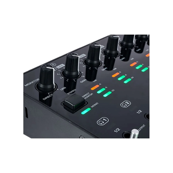 External sound card M-Audio AIR 192 - 14 usb - img.7