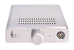 High End headphones Warwick Acoustics Sonoma Model One