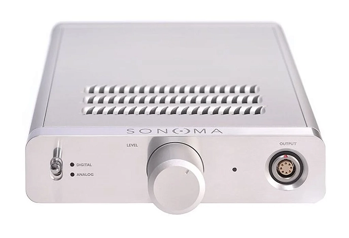 High End headphones Warwick Acoustics Sonoma Model One - img.4