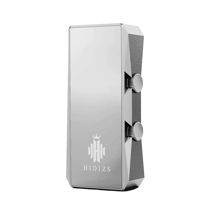 Headphone Amplifiers and DACs Hidizs S9 Pro Plus Silver - img.0