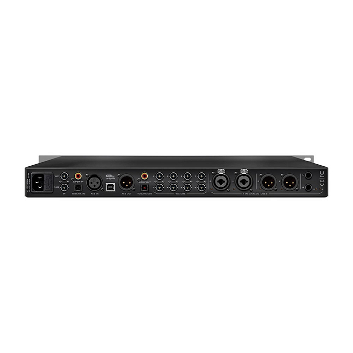 Audio interface Antelope Audio Pure2 - img.1