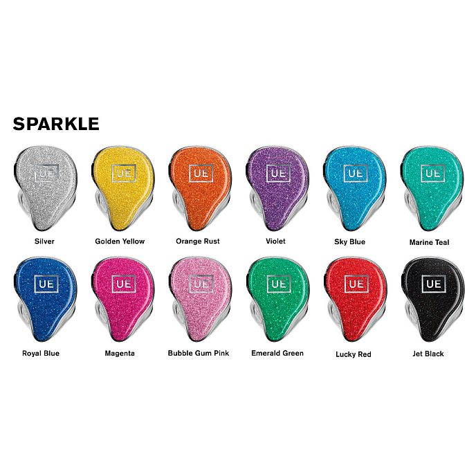 Custom earphones Ultimate Ears UE 18+ Pro - img.17