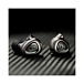 - img.6 Wireless Headphones Shanling MW200 (MMCX) + Shanling ME80 Black - img.6