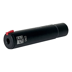 Direct Box SE Electronics DM3 Black