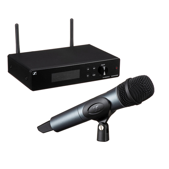 Radio system Sennheiser XSW 2-835-A - img.1