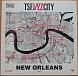 Vinyl Record Various – TSF Jazz City New Orleans LP - img.0 Vinyl Record Various – TSF Jazz City New Orleans LP - img.0