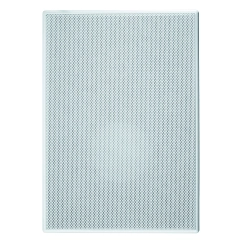 In-Wall Speakers Canton InWall 845 White