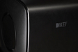Subwoofer KEF KC62 Carbon Black - img.2