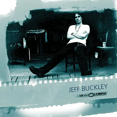 Vinyl Record Jeff Buckley - Live A LOlympia (Record Store Day, Limited Edition, Reissue) - 2LP
