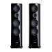 Floorstanding Speakers Canton Reference 3 Black Piano Finish (Pair) - img.0