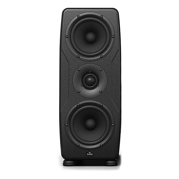 Studio monitor IK Multimedia iLoud Precision MTM - img.1