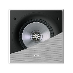 In-Wall Speakers KEF Ci200RS-THX White