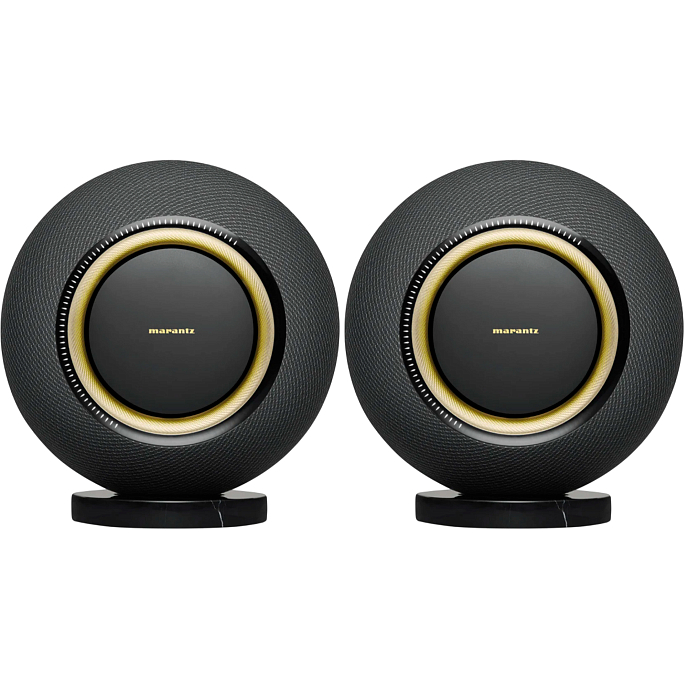 Speaker System Marantz Grand Horizon Midnight Sky - Pair - img.0