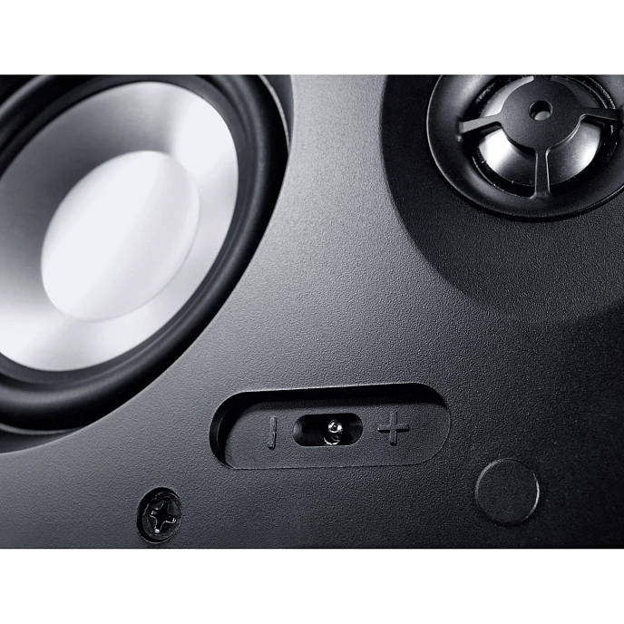 In-Wall Speakers Canton InWall 949 LCR White - img.2