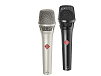 - img.3 Vocal microphone Neumann KMS 104 BL - img.3