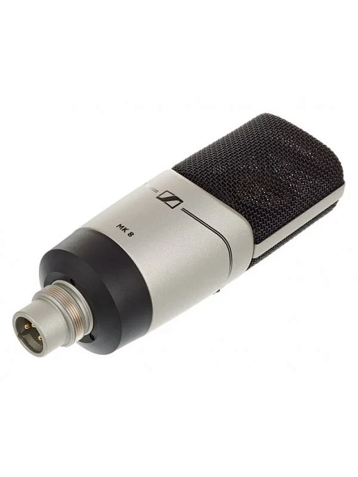 Studio microphone Sennheiser MK 8 - img.4