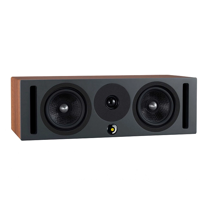 Central Channel Davis Acoustics Krypton С Classik Walnut - img.0