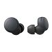 Wireless Headphones Sony WF-LS900N Black tws - img.0