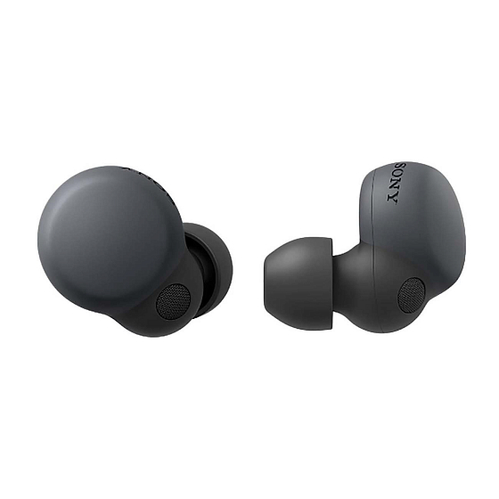 Wireless Headphones Sony WF-LS900N Black tws - img.0