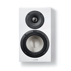 On-wall speakers Canton GLE 10 Pro White