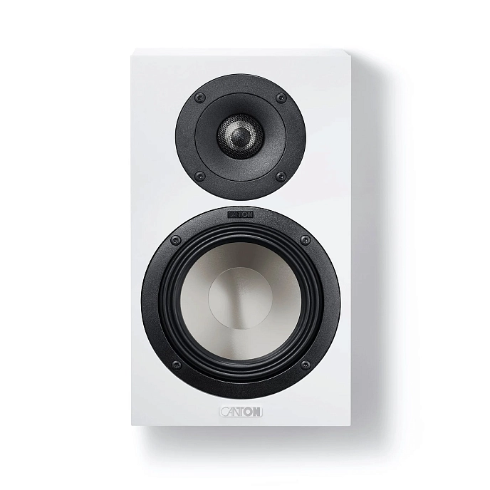 On-wall speakers Canton GLE 10 Pro White - img.3