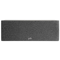 Central Channel Polk Audio Reserve R300 Black