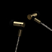 - img.1 In-ear headphones Final Audio S5000 Gold - img.1