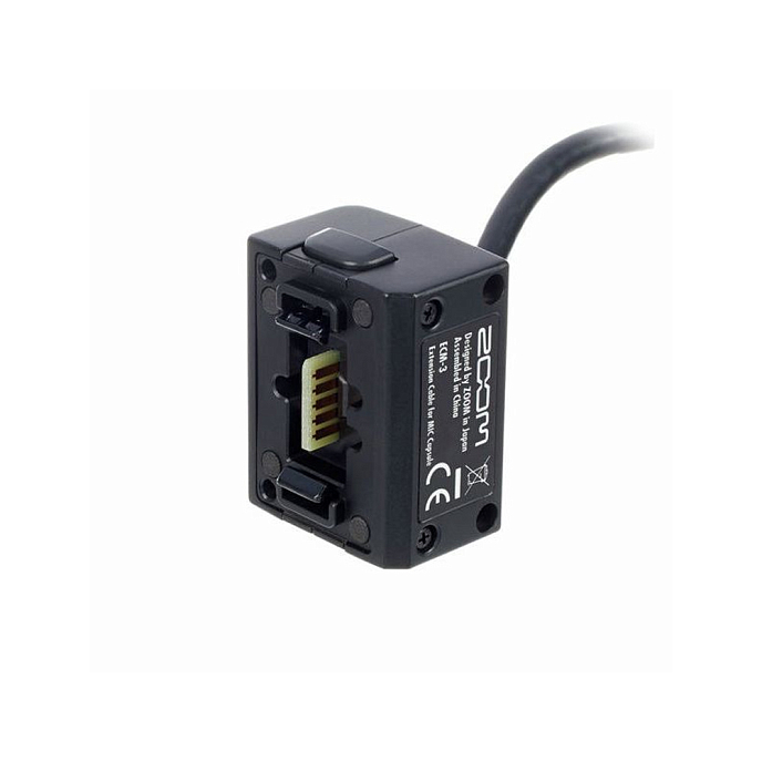 Cable Zoom ECM-3 - img.4