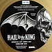 Vinyl Record Avenged Sevenfold – Hail To The King (Gold, 10th Anniversary) - 2LP - img.9