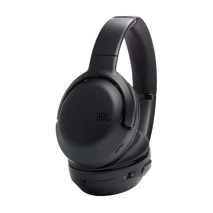 Wireless Headphones JBL Tour One M2 Black - img.7