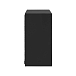 Portable speaker Crosley Cadence Cube black - img.3 Portable speaker Crosley Cadence Cube black - img.3
