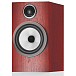 Bookshelf speakers Bowers&Wilkins 706 S3 Rosenut - img.1