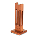 Headphone stand Zaor Headstand Cherry - img.1
