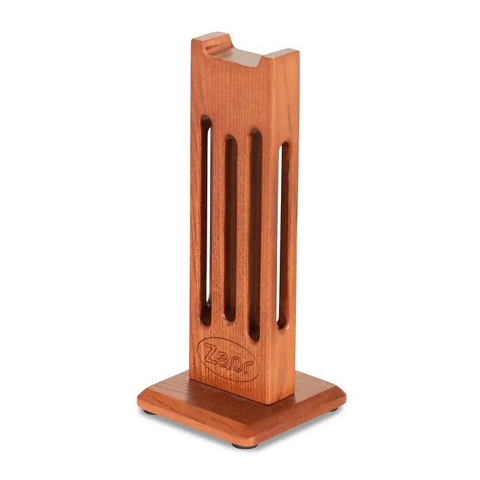 Headphone stand Zaor Headstand Cherry - img.1