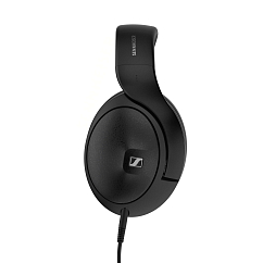Over-ear headphones Sennheiser HD 620S Black