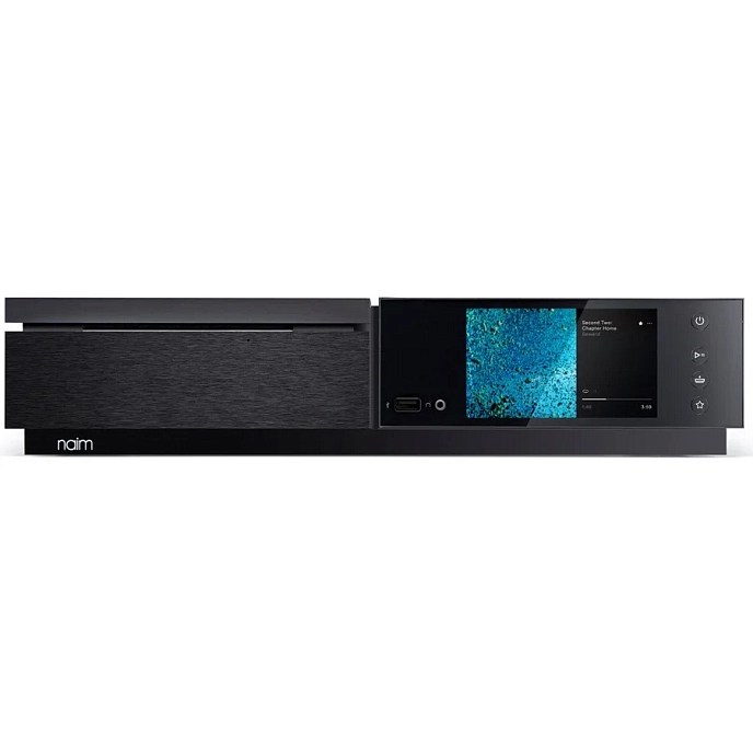 Network Audio Player Naim Uniti Star - img.5
