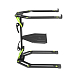 Laptop stand Gravity LTS 01 B Black - img.3