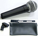 - img.6 Vocal microphone Shure SM58-LCE - img.6